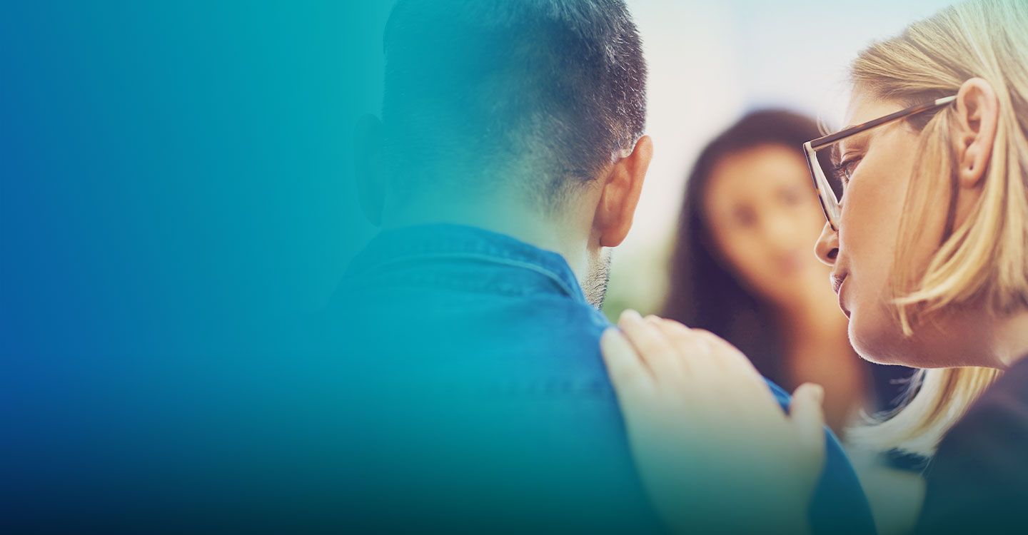 NAMI, the National Alliance on Mental Illness