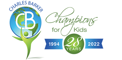 Champion for Kids