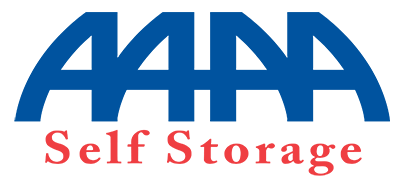 AAAA Self Storage and Moving