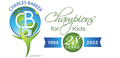 Champion for Kids