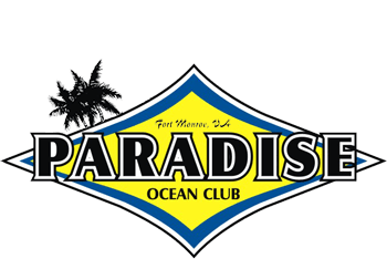 Paradise Ocean Club