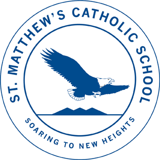 St. Matthew’s Catholic School 