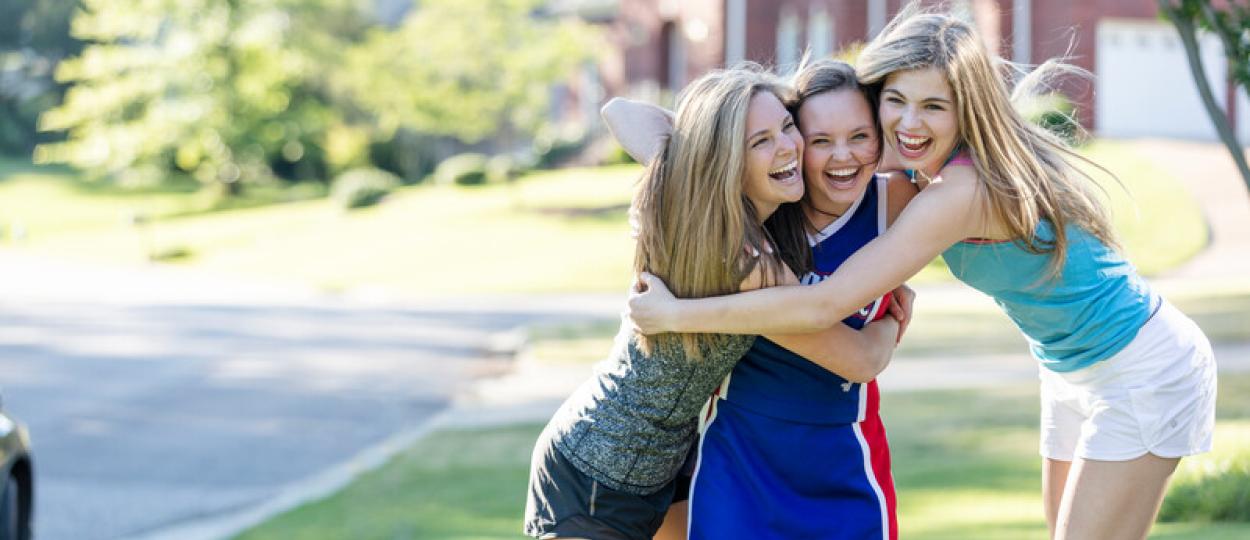 Cystic Fibrosis Foundation